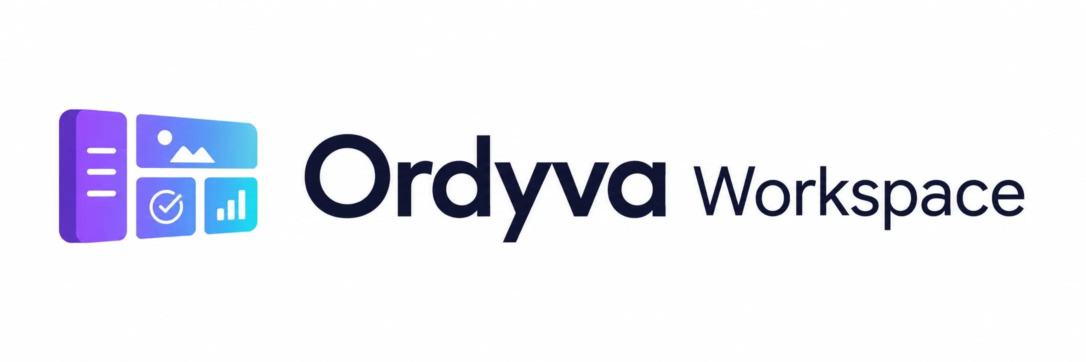 Ordyva Workspace logo
